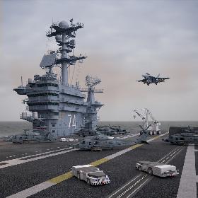 John Stennis Bundle